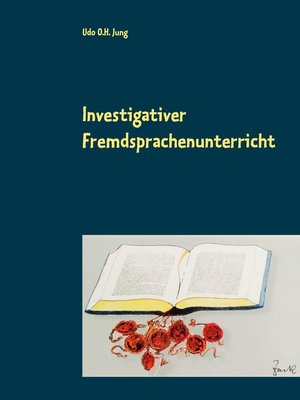 cover image of Investigativer Fremdsprachenunterricht